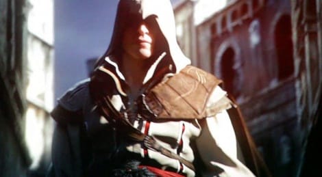 Assassins Creed 2 Trailer Released At E3 About 4 Minutes