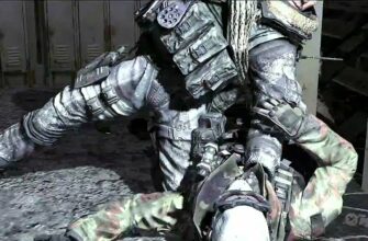 cCall of Duty: Modern Warfare 2