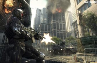 Crysis 2 Officially Announced Teaser Trailer Also Available 2 335x220