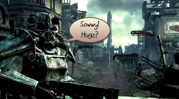 Fallout 3 Dlc The Pitt And Broken Steel Postponed By 1 Month