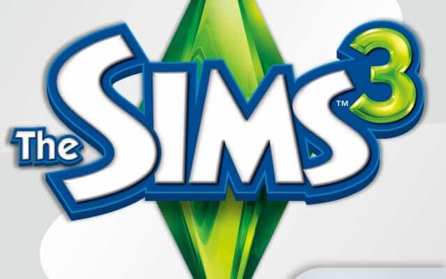 Sims 3 640x400