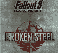 Third Dlc 22broken Steel22 Of Fallout 3 240x220