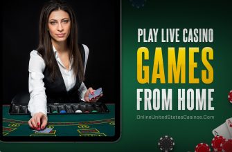 Play Live Dealer Casino Games 335x220