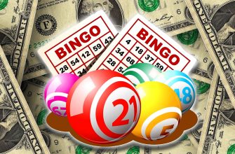 Is Bingo Gambling 335x220