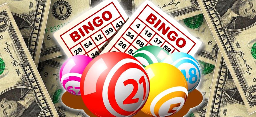 Is Bingo Gambling 870x400
