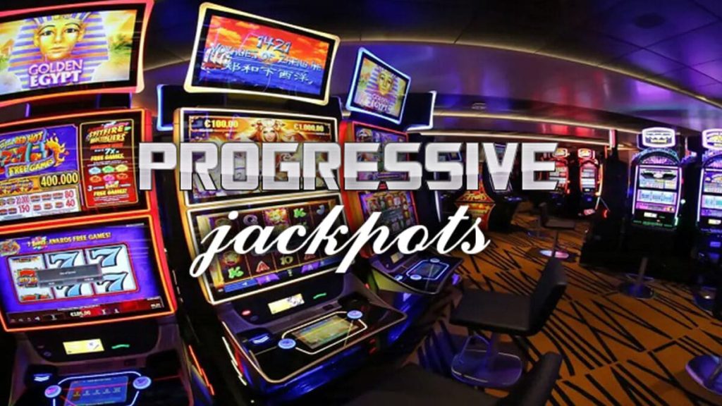 Progressive Jackpots In Gambling 1024x576